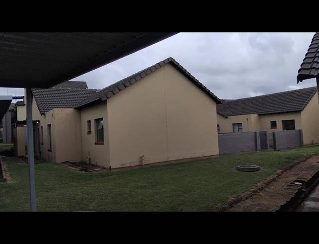 3 BEDROOM PROPERTY TO RENT IN CASHAN